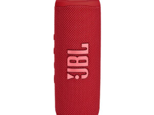 Altavoz JBL FLIP 6 1.0 30W Bluetooth Rojo