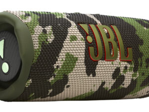 Altavoz JBL FLIP 7 1.0 35W BT Camuflaje