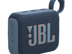 Altavoz JBL GO 4 1.0 4.2W Bluetooth Azul