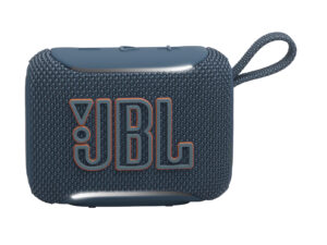 Altavoz JBL GO 5 1.0 4.8W Bluetooth Azul