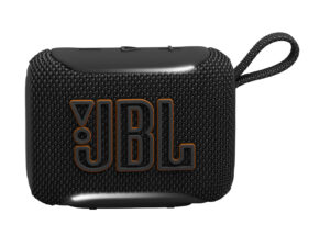 Altavoz JBL GO 5 1.0 4.8W Bluetooth Negro