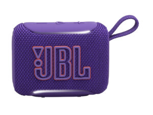 Altavoz JBL GO 5 1.0 4.8W Bluetooth Púrpura