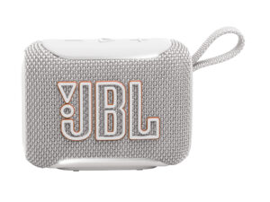 Altavoz JBL GO 5 1.0 4.8W Bluetooth Blanco