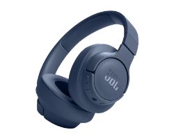 Auriculares JBL Tune 720BT BT 5.3 Azules