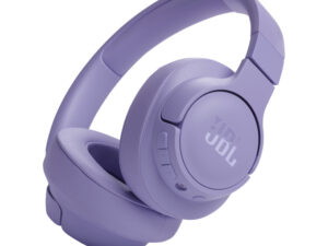 Auriculares JBL Tune 720BT BT Púrpura