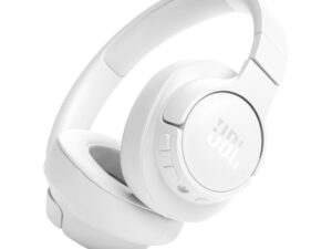 Auriculares JBL Tune 720BT BT Blancos
