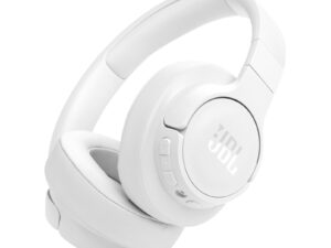 Auriculares JBL Tune 770NC BT 5.3 Blanco
