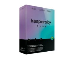 Antivirus KASPERSKY Plus 5d 1a Antivirus KASPERSKY Plus 5d 1a