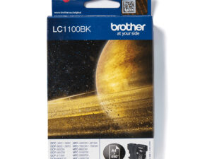 Tinta BROTHER Negro 450 páginas Tinta BROTHER Negro 450 páginas