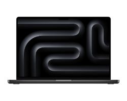 Apple MacBook Pro 16" M5 Max 48Gb 2Tb Negro Apple MacBook Pro 16" M5 Max 48Gb 2Tb Negro