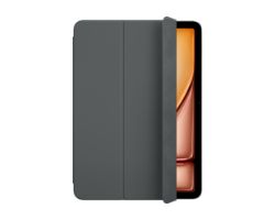 Funda Apple Folio para iPad Air 11 Gris
