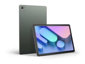 Tablet Acer Iconia V11-21M-87MM 11" 8Gb 256Gb Verde