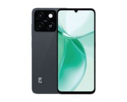 Smartp ZTE A55 6.75" 4Gb 128Gb Negro