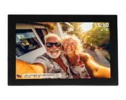 Marco Digital DENVER 10.1" 1Gb 16Gb Negro