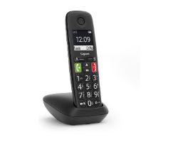 Telefono inalámbrico GIGASET DECT E290 Telefono inalámbrico GIGASET DECT E290