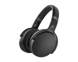 Auriculares Sennheiser HD 450BT BT Negros