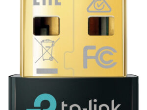 Adaptador TP-Link Nano USB-A Bluetooth 6.0