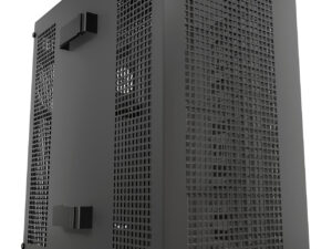 Caja UNYKA PRO 1500 E-ATX USB 3.0/3.1 Negra Caja UNYKA PRO 1500 E-ATX USB 3.0/3.1 Negra