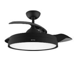 Ventilador Techo Cecotec EVVO V450 Invisible