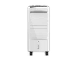 Ventilador evaporativo Cecotec EVVO Clima AC650 Ventilador evaporativo Cecotec EVVO Clima AC650