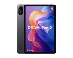 Tablet XIAOMI Redmi Pad 2 11? 4Gb 256Gb Gris