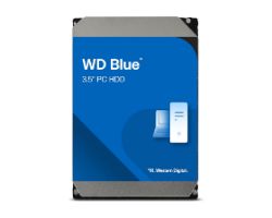 Disco WD Blue 3.5" 4Tb SATA3 128Mb 5400rpm