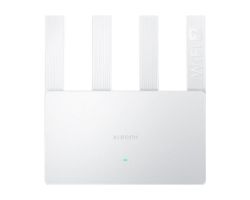 Router XIAOMI BE3600 WiFi 7 DualBand Blanco