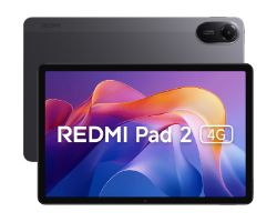 Tablet XIAOMI Redmi Pad 2 11"8Gb 256Gb Gris