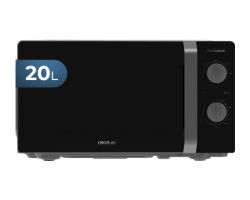 Microondas CECOTEC Proclean 2010 Inverter 20L