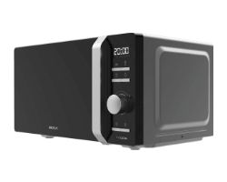 Microondas CECOTEC Proclean 5010 Inverter 20L