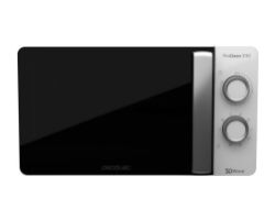 Microondas Grill CECOTEC ProClean 3110 700W 20L