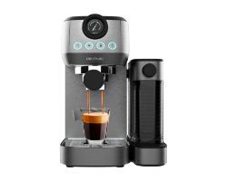 Cafetera CECOTEC Power Espresso 20 Steel Pro