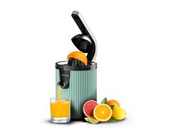 Exprimidor Eléctrico CECOTEC Xqueeze RetroJuice