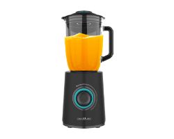 Batidora CECOTEC Power Black Titanium 2300Max