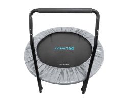 Cama Elastica CECEOTEC Drumfit Jump 920 92cm