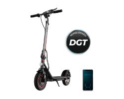 Patinete CECOTEC Bongo D40 XL 700W 10" DGT
