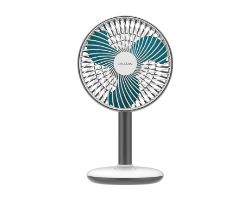 Ventilador Portátil CECOTEC 4000 Portable Desk