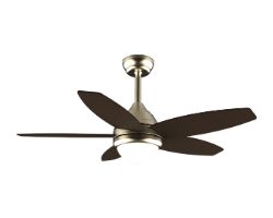 Ventilador de Techo CECOTEC Aero 4200 GoldDark