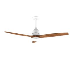 Ventilador Techo CECOTEC Aero 5275 White&Black