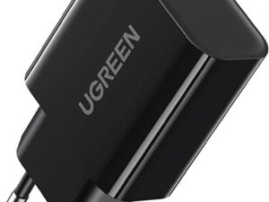 Cargador de Pared Ugreen 20W 1xUSB-C Negro