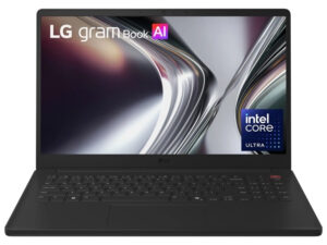LG gram 15" U5-115U 16Gb 512Gb W11H