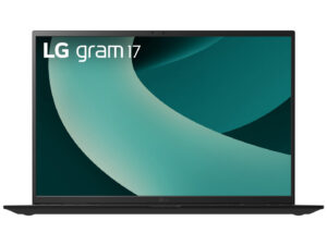 LG gram 17" i7 32Gb 512Gb FreeOS