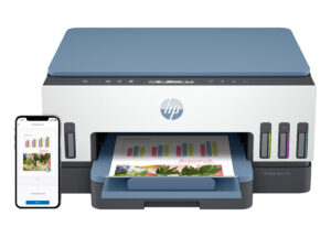 Multif HP Smart Tank 7006 A4 Color USB WiFi