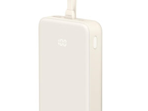 Power bank Ugreen 20000mAh 1xUSB-A 1xUSB-C