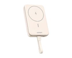 PowerBank Ugreen 10000mAh Inalámbrico Beige