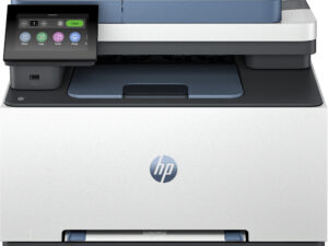 Multif HP LaserJet Pro 3302sdw A4 Color WiFi