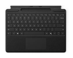 Teclado Microsoft para Surface Pro Negro Teclado Microsoft para Surface Pro Negro