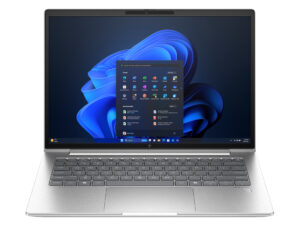 HP 645 G11 R7 16Gb 512Gb 14" W11P Plata