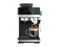 Cafetera CECOTEC Power Espresso