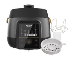 Olla Programable CECOTEC GM Pot Chef